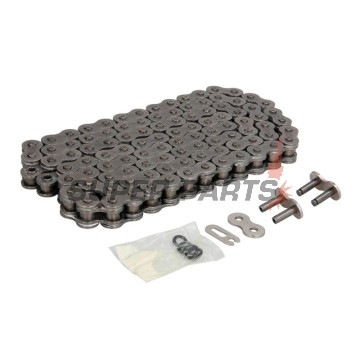 Αλυσίδα -JT- JTC520X1R3102DL, μέγεθος 520, 102 κρίκοι, X-Ring ενισχυμένη