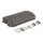 Αλυσίδα -JT- JTC520X1R3102DL, μέγεθος 520, 102 κρίκοι, X-Ring ενισχυμένη