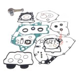 Σετ μπιέλας και φλαντζών -ATHENA- Suzuki RM-Z 250 2016-2018