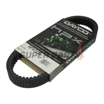 Ιμάντας -DAYCO- DAYHPX2238, 937x37mm, Arctic Cat 550/650/700 H1 EFI/MudPro/Prowler/TBX/TRV 2005-2015