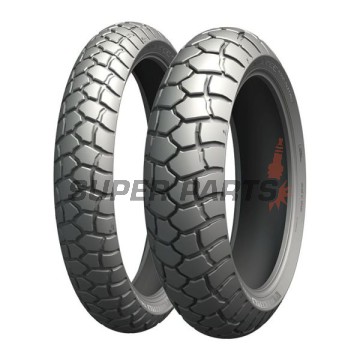 Πίσω ελαστικό δρόμου -MICHELIN- 170/60R17, ANAKEE ADVENTURE
