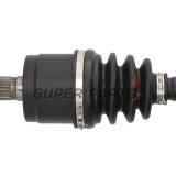 Ημιαξόνιο -ALL BALLS- Honda TRX 420/500 2015-2019, TRX 450 2015