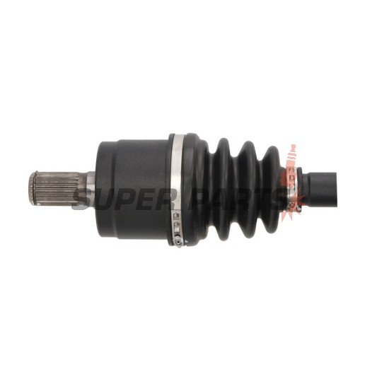 Ημιαξόνιο -ALL BALLS- Honda TRX 420/500 2015-2019, TRX 450 2015
