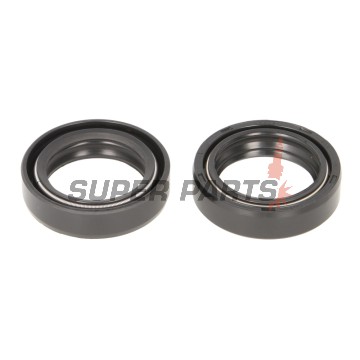 Τσιμούχες μπροστινού πιρουνιού -ATHENA- Honda CB 200 1974-1976, CB 125 1978-1990, CB 250 1991-1998, CBR 125 2009-2017, CD 250 1988-1992, CL 200 1995, CM 185 1978-1980, CM 200 1980-1984, CM 125 1982-1985, CM 250 1982-1983