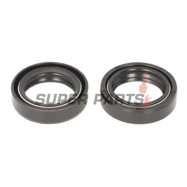 Τσιμούχες μπροστινού πιρουνιού -ATHENA- Honda CB 200 1974-1976, CB 125 1978-1990, CB 250 1991-1998, CBR 125 2009-2017, CD 250 1988-1992, CL 200 1995, CM 185 1978-1980, CM 200 1980-1984, CM 125 1982-1985, CM 250 1982-1983