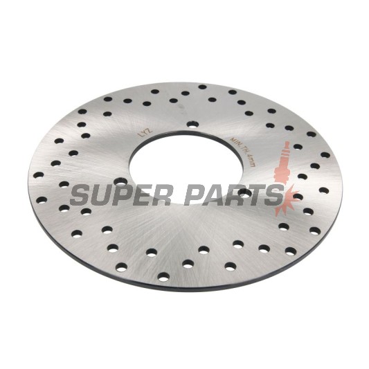 Δίσκος φρένου -RMS- 22 516 0390, Yamaha YP 250 1998-1999