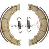 Σιαγόνες φρένων -TRW- MCS957, 200x40mm, Yamaha XJ650-750 Seca/XV535-1100 Virago-TR1/XVS650 Drag Star Classic (1980-2007)