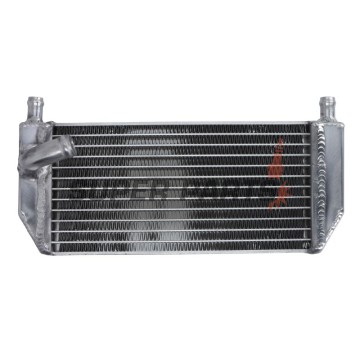 Ψυγείο -4 RIDE- αριστερό, Suzuki RM 250 2001-2007