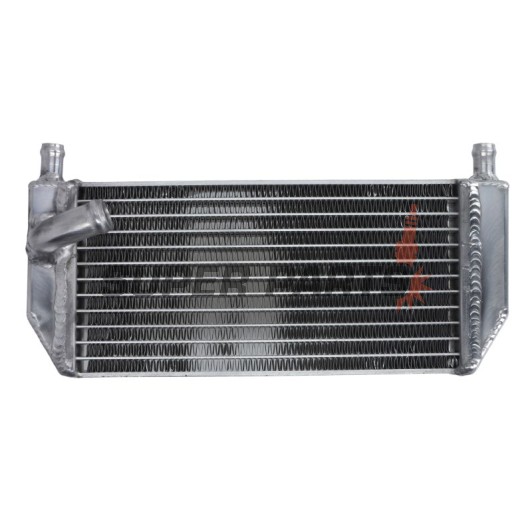 Ψυγείο -4 RIDE- αριστερό, Suzuki RM 250 2001-2007
