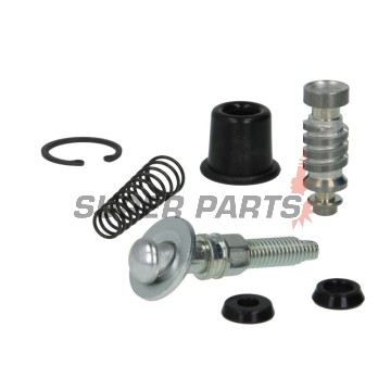 Κιτ επισκευής τρόμπας φρένου -TOURMAX- Yamaha DT 125 1988-1989, 1998-2002, 2004-2006, Yamaha DT 200 1991-1994, Yamaha MT-03 660 2006-2012, Yamaha TDR 125 1997-2002, Yamaha VMX-12 1200 1985-2007, Yamaha WR 250 1991-1996