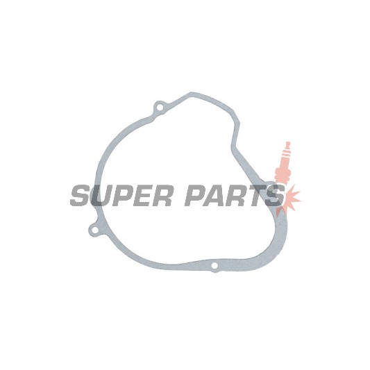 Φλάντζα καπακιού στάτη -WINDEROSA- Suzuki TS 250 1986-1989