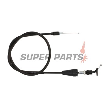 Ντίζα γκαζιού -ALL BALLS- Husqvarna TC 125/250 2017, TE 150/250/300 2017, TX 300 2017, KTM SX 125/150/250 2017, XC 250/300 2017, XC-W 150/250/300 2017