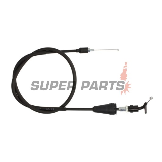 Ντίζα γκαζιού -ALL BALLS- Husqvarna TC 125/250 2017, TE 150/250/300 2017, TX 300 2017, KTM SX 125/150/250 2017, XC 250/300 2017, XC-W 150/250/300 2017