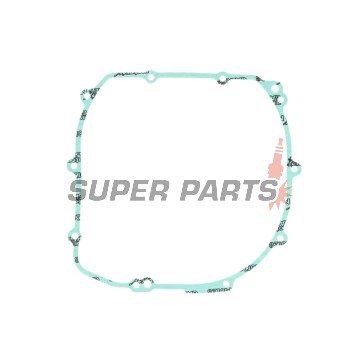Φλάντζα καπακιού συμπλέκτη -ATHENA- Kawasaki GPX 600 1985-1996, GPZ 600 1985-1990, ZZR 600 1990-1996