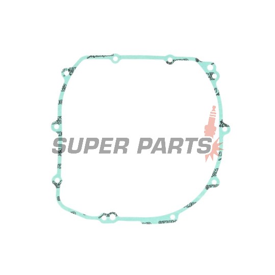 Φλάντζα καπακιού συμπλέκτη -ATHENA- Kawasaki GPX 600 1985-1996, GPZ 600 1985-1990, ZZR 600 1990-1996
