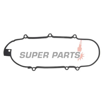 Φλάντζα καπακιού συμπλέκτη -ATHENA- Honda FES 125 2007-2010, FES 150 2007-2009, NES 125/150 2000-2001, PES 125/150 2006-2010, PS 125 2006-2010, SH 125/150 2001-2012, Keeway Outlook 125/150 2007-2011