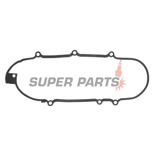 Φλάντζα καπακιού συμπλέκτη -ATHENA- Honda FES 125 2007-2010, FES 150 2007-2009, NES 125/150 2000-2001, PES 125/150 2006-2010, PS 125 2006-2010, SH 125/150 2001-2012, Keeway Outlook 125/150 2007-2011