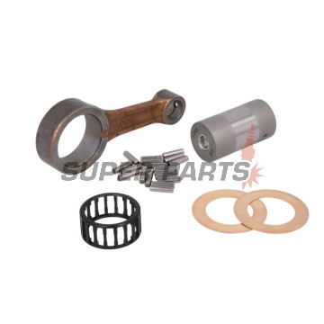 Μπιέλα -HOT RODS- Kawasaki KX 250 F (10-16)