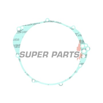Φλάντζα καπακιού συμπλέκτη -ATHENA- Yamaha FZS 1000 2001-2005, YZF-R1 1000 1998-2003