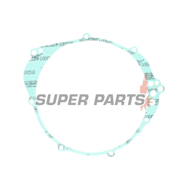 Φλάντζα καπακιού συμπλέκτη -ATHENA- Yamaha FZS 1000 2001-2005, YZF-R1 1000 1998-2003