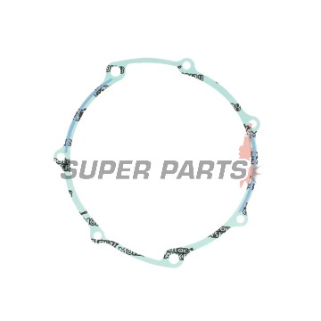 Φλάντζα καπακιού συμπλέκτη -ATHENA- Yamaha WR 400 1998-2002, YZ 400 1998-1999