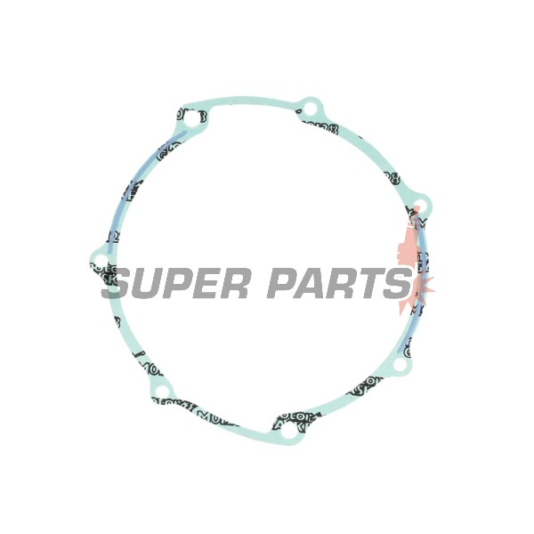 Φλάντζα καπακιού συμπλέκτη -ATHENA- Yamaha WR 400 1998-2002, YZ 400 1998-1999