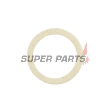 Φλάντζα εξάτμισης -ATHENA- 28x36x3mm, Aprilia Pegaso 650 1991-2004, Cagiva Cocis 75 1991, K3 50 1998, Prima 50 1992-1996, W4 50 1992-1995