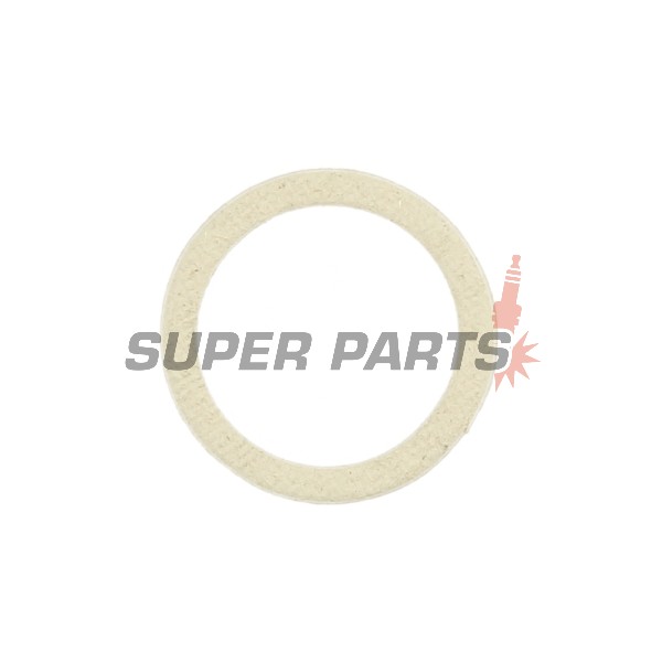 Φλάντζα εξάτμισης -ATHENA- 28x36x3mm, Aprilia Pegaso 650 1991-2004, Cagiva Cocis 75 1991, K3 50 1998, Prima 50 1992-1996, W4 50 1992-1995