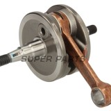 Στροφάλου άξονας -HOT RODS- KTM 50 SX (09-23); MC 50 (21-23); TC 50 (17-23)