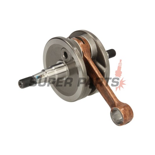 Στροφάλου άξονας -HOT RODS- KTM 50 SX (09-23); MC 50 (21-23); TC 50 (17-23)