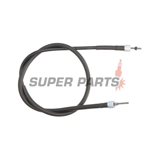 Ντίζα κοντέρ -4 RIDE- Yamaha FZR 1000 1991-1995, Yamaha SR 125/500 1978-2002, Yamaha WR 250/400/426/450 1998-2005, Yamaha XS 650/750 1977-1983, Yamaha XV 125/250 1995-2001