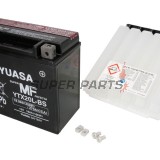Μπαταρία -YUASA- YTX20L-BS, 19Ah 12V