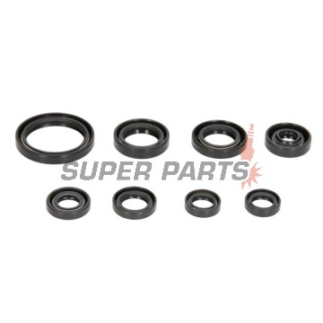Σετ τσιμουχών κινητήρα -WINDEROSA- Yamaha WR 450 2003-2015, Yamaha YZ 450 2003-2013