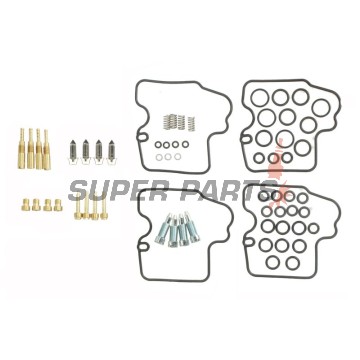 Κιτ επισκευής καρμπυρατέρ -TOURMAX- Yamaha YZF-R6 600 1999-2002