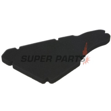 Φίλτρο αέρα -ATHENA- S410170200001, Gilera NRG/Storm/Typhoon 50 1993-2000, Piaggio NRG/NTT 50 1994-1998