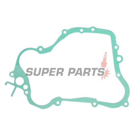 Φλάντζα καπακιού συμπλέκτη -ATHENA- Yamaha YZ 125 1994-2004