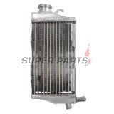 Ψυγείο -4 RIDE- δεξί, Honda CR 250 2002-2007