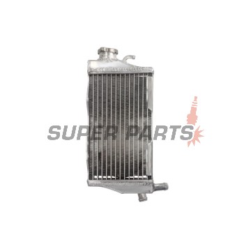 Ψυγείο -4 RIDE- δεξί, Honda CR 250 2002-2007
