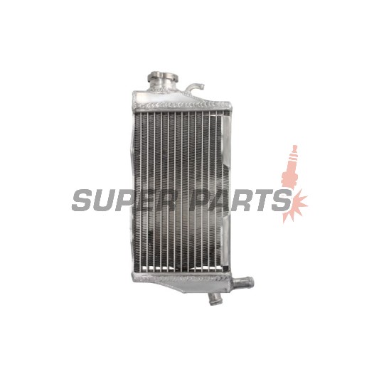 Ψυγείο -4 RIDE- δεξί, Honda CR 250 2002-2007