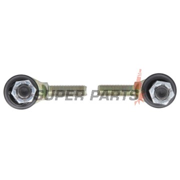 Εξωτερικό ακρόμπαρο -ALL BALLS- Polaris Outlaw 450 2009-2010, Outlaw 525 2009-2011, Predator 500 2007, Sportsman 550/850 2009