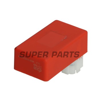 CDI -DZE- HONDA TRX 250 1986-2004