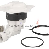 Αντλία καυσίμου -ALL BALLS- μονάδα αντλία, Honda CRF 450 2019-2024