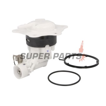 Αντλία καυσίμου -ALL BALLS- μονάδα αντλία, Honda CRF 450 2019-2024