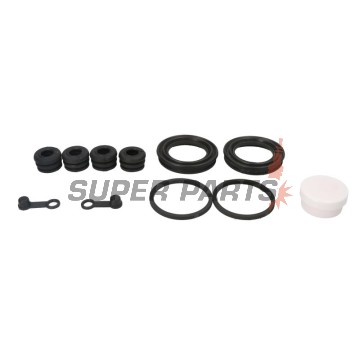 Κιτ επισκευής δαγκάνας φρένου -TOURMAX- Kawasaki KZ 750 1980-1983, Kawasaki KZ 1000 1981-1997, Kawasaki KZ 1100 1981-1982, Kawasaki KZ 550 1981-1983, Kawasaki KZ 700 1984, Kawasaki Z 550 1980-1981, Kawasaki Z 650 1981-1982