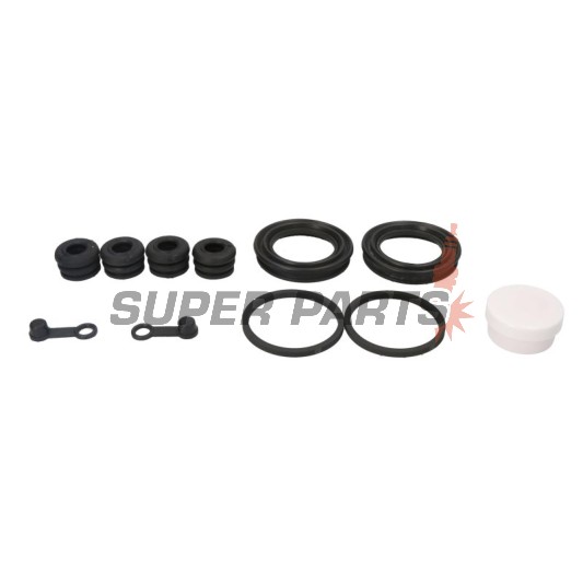 Κιτ επισκευής δαγκάνας φρένου -TOURMAX- Kawasaki KZ 750 1980-1983, Kawasaki KZ 1000 1981-1997, Kawasaki KZ 1100 1981-1982, Kawasaki KZ 550 1981-1983, Kawasaki KZ 700 1984, Kawasaki Z 550 1980-1981, Kawasaki Z 650 1981-1982