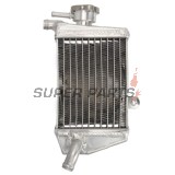 Ψυγείο -4 RIDE- δεξί, KTM SX 65 2009-2015, KTM SXS 650 2012, KTM SXS 65 2013