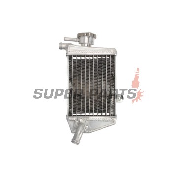 Ψυγείο -4 RIDE- δεξί, KTM SX 65 2009-2015, KTM SXS 650 2012, KTM SXS 65 2013