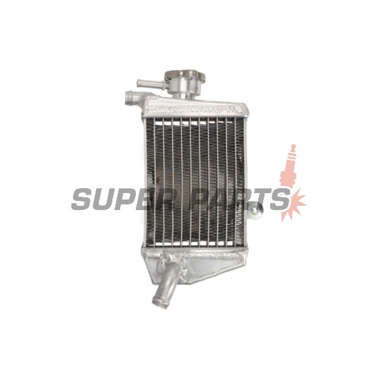 Ψυγείο -4 RIDE- δεξί, KTM SX 65 2009-2015, KTM SXS 650 2012, KTM SXS 65 2013