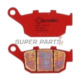 Τακάκια φρένων -BREMBO- 07HO53SP, Kawasaki Versys 650 ABS, Z800/Z900, ZX-9R Ninja