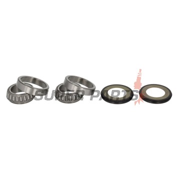 Κιτ επισκευής ανάρτησης -ALL BALLS- Kawasaki KLX 400 2003, Suzuki DR 650 1996-2017, DR-Z 250 2001-2010, DR-Z 400 2000-2017, RM 125/250 1993-2004, RM-X 250 1993-1999, RM-Z 250 2007, RM-Z 450 2005, XF 650 1997-2001